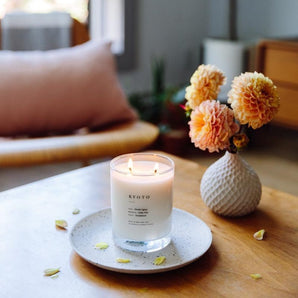 Kyoto Escapist Candle - Bimbo Concept