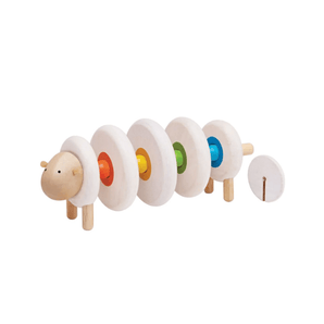 Lacing Sheep - Bimbo Concept