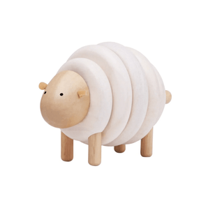 Lacing Sheep - Bimbo Concept