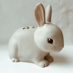 LED Bunny Lamp - Bimbo Concept