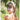 Leopard Love Tie Headband - Bimbo Concept