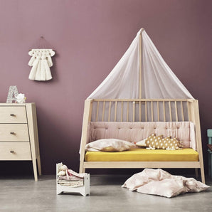 Linea baby cot without mattress - Bimbo Concept