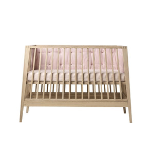 Linea baby cot without mattress - Bimbo Concept