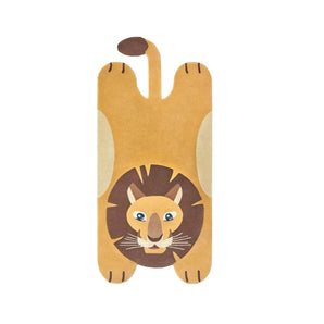 Lion Rug - Bimbo Concept