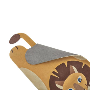 Lion Rug - Bimbo Concept