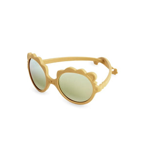 Lion Sun Glasses - Bimbo Concept