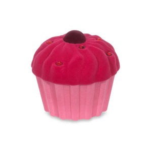 Little Ring Box - Cherry - Bimbo Concept