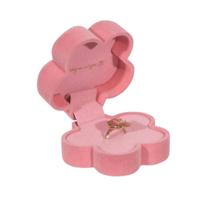 Little Ring Box - Unicorn - Bimbo Concept