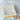 Little Riveria Organic Cotton Swaddle Blanket - Mustard Stripe - Bimbo Concept