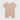 Little Riveria Romper - Pink Stripe - Bimbo Concept