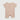 Little Riveria Romper - Pink Stripe - Bimbo Concept