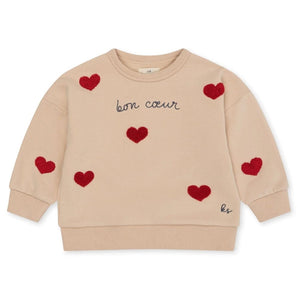 LOU Sweatshirt - Bimbo Concept