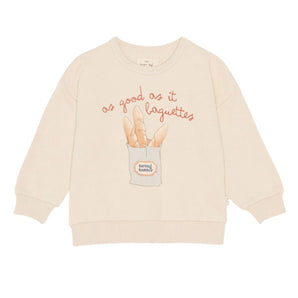 LOU Sweatshirt - Bimbo Concept