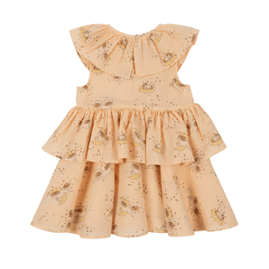 Lunella Dress - Unicorn Ciel - Bimbo Concept
