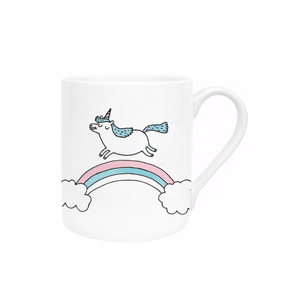 Magical Unicorn Mug - Bimbo Concept