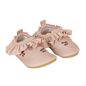 Manuca Frill Swim Shoes - Bimbo Concept