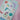 Mermaid Tattoo Sheet (17 pcs) - Bimbo Concept