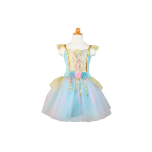 Mermalicious Dress with Tail - Bimbo Concept