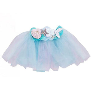 Mermalicious Tutu - Bimbo Concept