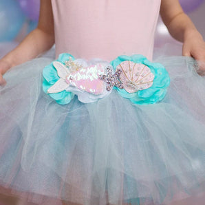Mermalicious Tutu - Bimbo Concept