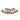 Merry Christmas Fringe Garland - Bimbo Concept