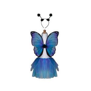 Midnight Butterfly Set - Bimbo Concept