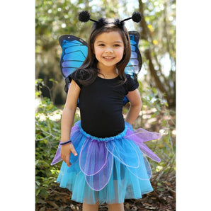 Midnight Butterfly Set - Bimbo Concept