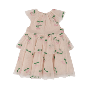 Mili Glitter Dress - Bimbo Concept