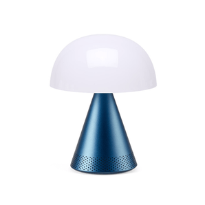 Mina L Audio Alu - Dark Blue - Bimbo Concept