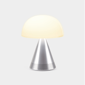 Mina L Audio Alu - Polished - Bimbo Concept