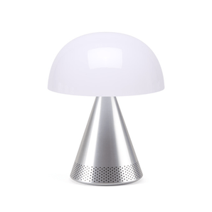 Mina L Audio Alu - Polished - Bimbo Concept