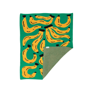 Mini Blanket Bendy Nanas - Bimbo Concept
