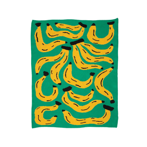 Mini Blanket Bendy Nanas - Bimbo Concept
