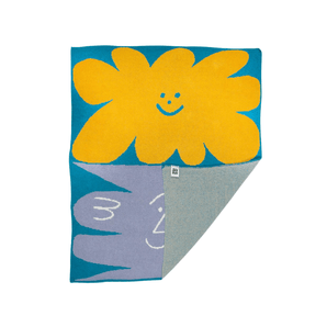Mini Blanket Flower Pot - Bimbo Concept
