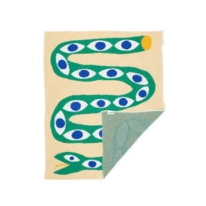 Mini Blanket Snake Eyes - Bimbo Concept
