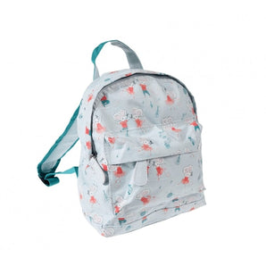 Mini children's backpack - Mimi and Milo - Bimbo Concept