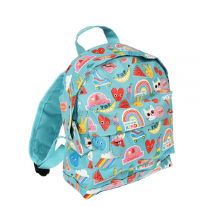 Mini children's backpack - Top Banana - Bimbo Concept
