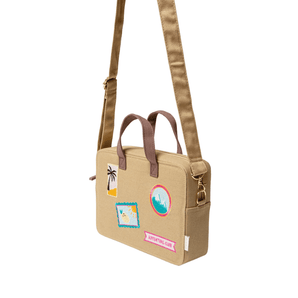 Mini Suitcase Bag - Bimbo Concept