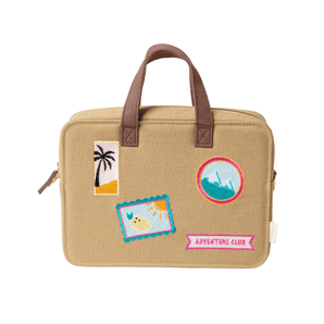 Mini Suitcase Bag - Bimbo Concept