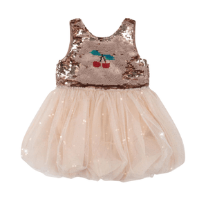 Minnu Dress - Bimbo Concept