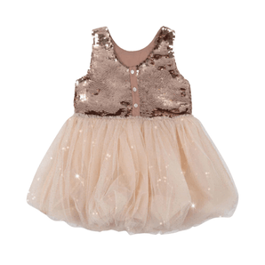 Minnu Dress - Bimbo Concept