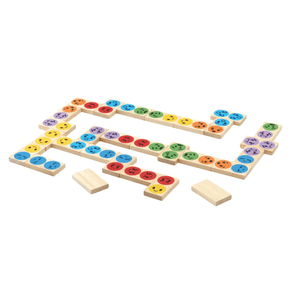 Mood Dominos - Bimbo Concept