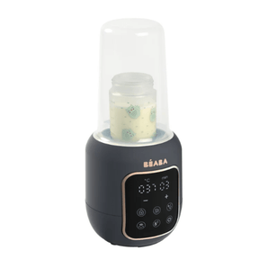 Multi Milk 5 in 1 Bottle Warmer - BS Plug - Bimbo Concept