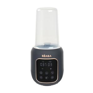 Multi Milk 5 in 1 Bottle Warmer - BS Plug - Bimbo Concept