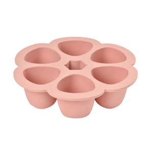 Multiportions Silicone Freezer Tray 6x150ml - Bimbo Concept
