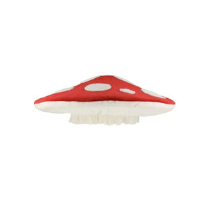 Mushroom Hat - Bimbo Concept
