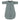 Muslin sleeping bag | 70cm - bliss petrol - Bimbo Concept