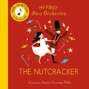 My First Story Orchestra - The Nutcracker - Bimbo Concept