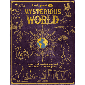 Mysterious World - Bimbo Concept