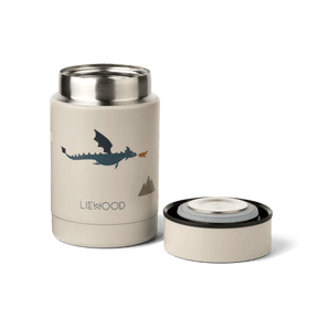 Nadja Food Jar - Bimbo Concept